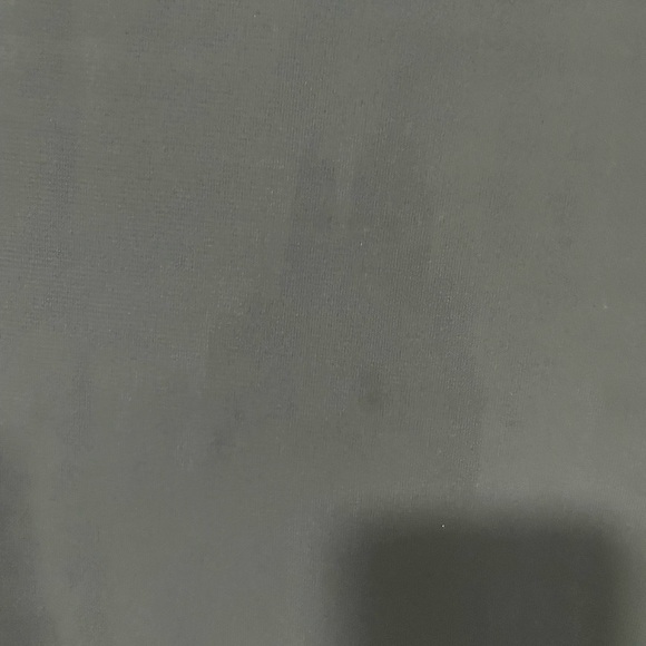 Blue slip dresse - Picture 3 of 5